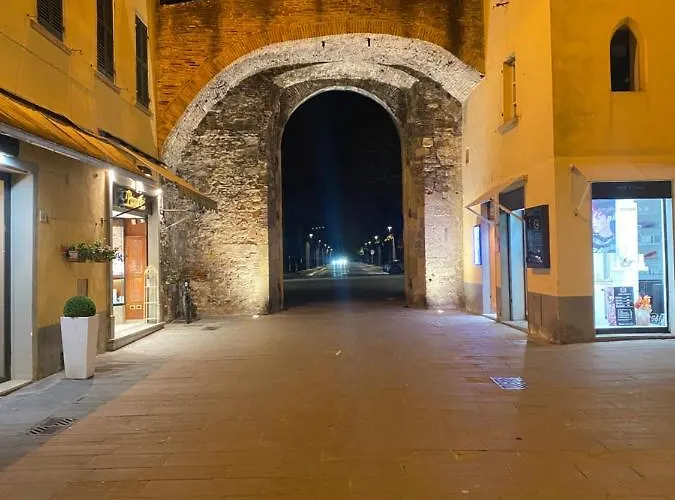 Il Rustico Casa de Férias