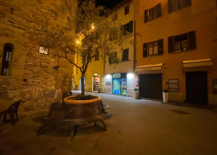 Casa de Férias Il Rustico *