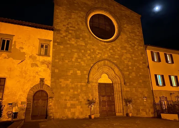 Il Rustico Casa de Férias *
