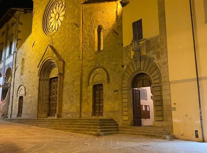 Casa de Férias Il Rustico Sansepolcro