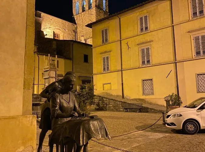 Il Rustico * Sansepolcro