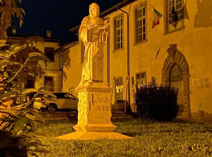 Il Rustico Sansepolcro