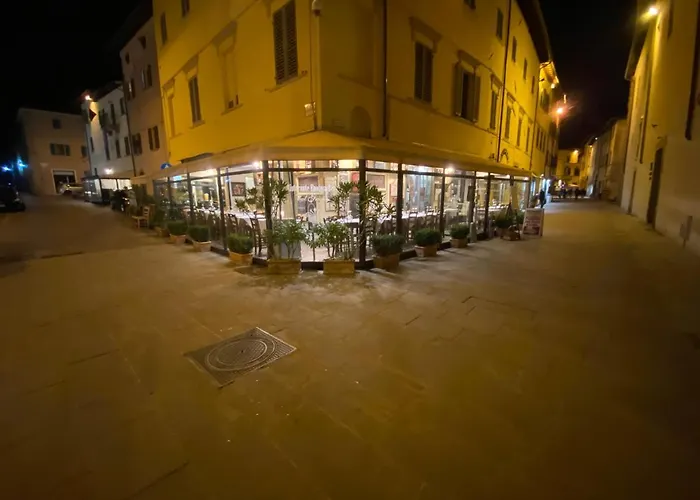 Il Rustico Sansepolcro