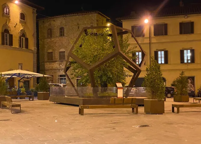 Il Rustico Sansepolcro