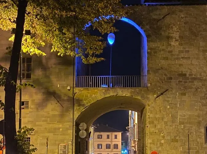 Il Rustico Casa de Férias *
