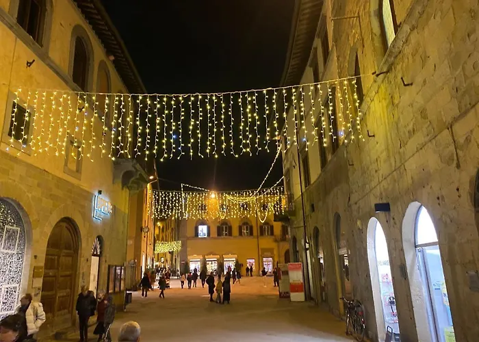 Il Rustico * Sansepolcro