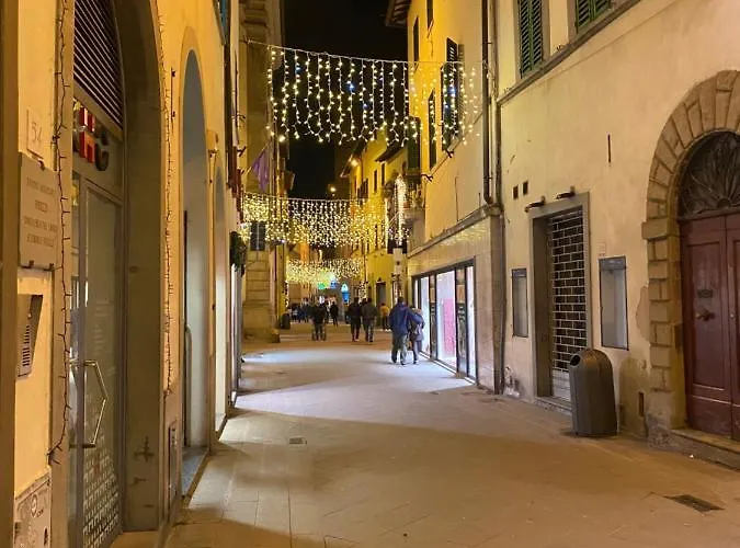 Casa de Férias Il Rustico Sansepolcro