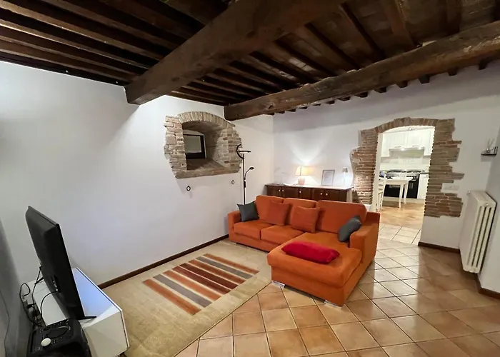 Il Rustico Casa de Férias
