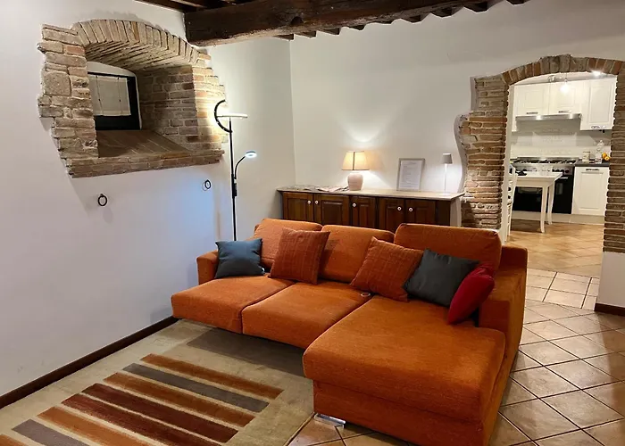 Casa de Férias Il Rustico Sansepolcro