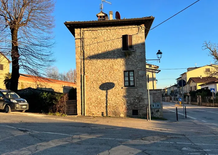 Casa de Férias Il Rustico