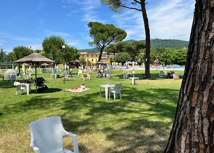 Casa de Férias Il Rustico Sansepolcro