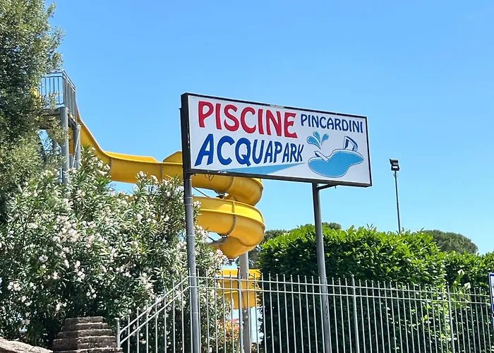 Il Rustico Casa de Férias