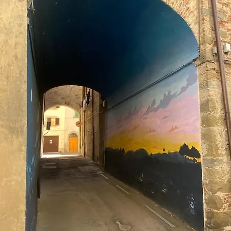 Il Rustico * Sansepolcro