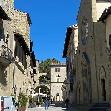 Hébergement de vacances Il Rustico