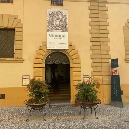 Il Rustico Sansepolcro
