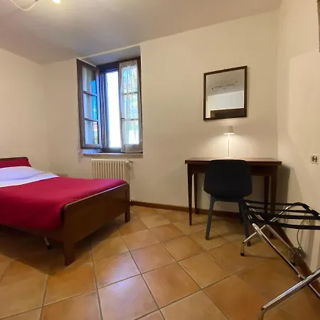 Il Rustico Hébergement de vacances