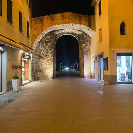 Il Rustico Hébergement de vacances