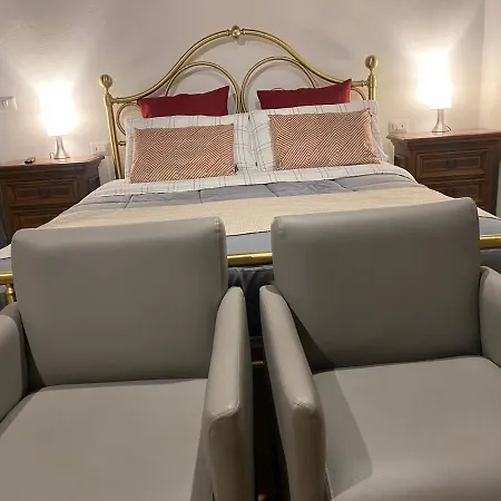 Il Rustico Hébergement de vacances