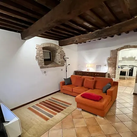 Il Rustico Hébergement de vacances