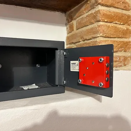 Hébergement de vacances Il Rustico Sansepolcro