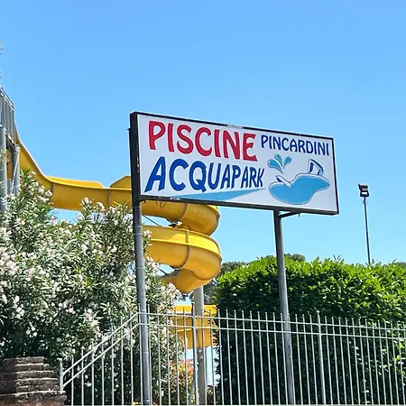 Il Rustico בית נופש